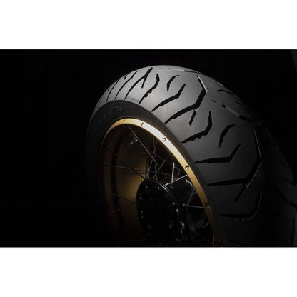 Dunlop Trailmax Meridian 130/80R17 65H TL – bagdæk – originalt Dunlop bagdæk med tryg adventure-touring og sikkert vejgreb. Køb hos Mo2parts. Produktbillede 5.