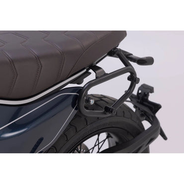 Ducati Scrambler 803 ABS (20-26) SLC side carrier – SW-Motech – produktbillede 2