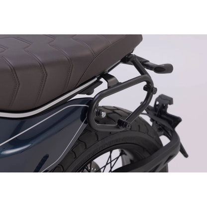 Ducati Scrambler 803 ABS (20-26) SLC side carrier – SW-Motech – produktbillede 2