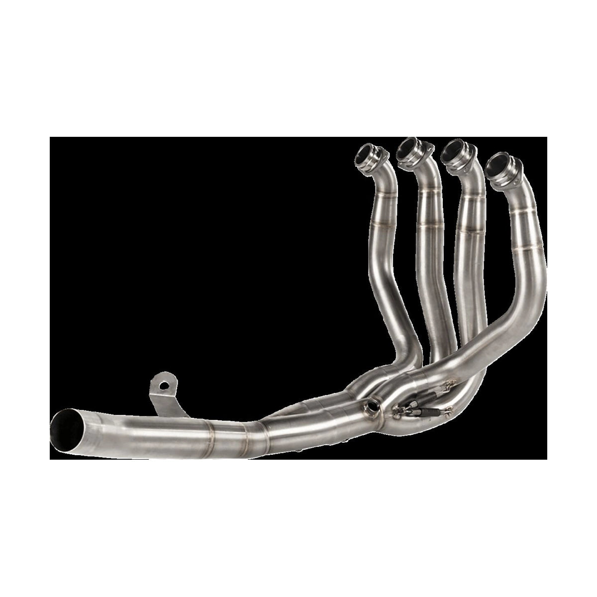 Akrapovič forrør til Kawasaki Z H2 1000 (24-26) – E-K10R8