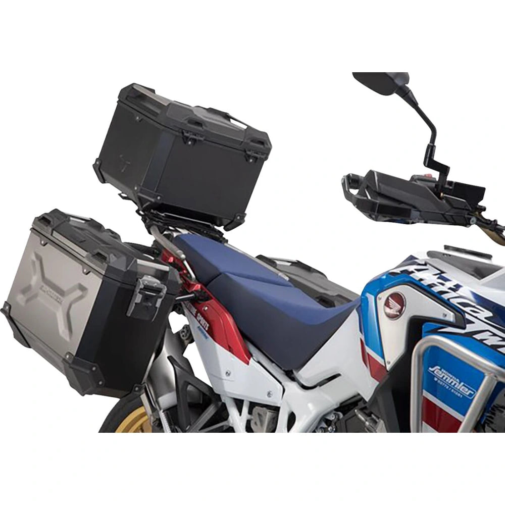 Honda CRF 1000 L ABS (18-19) m.fl. ADVENTURE-RACK for Luggage – SW-Motech – produktbillede 3