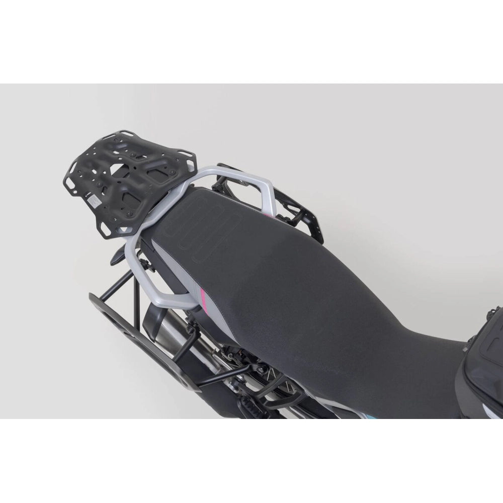 CFMoto MT 450 ABS (24-26) PRO side carrier Set (Left & Right) – SW-Motech – produktbillede 4