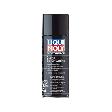 Sprayvoks – LIQUI MOLY Motorbike Gloss Spray Wax – 400 ml – alternativ produktvisning