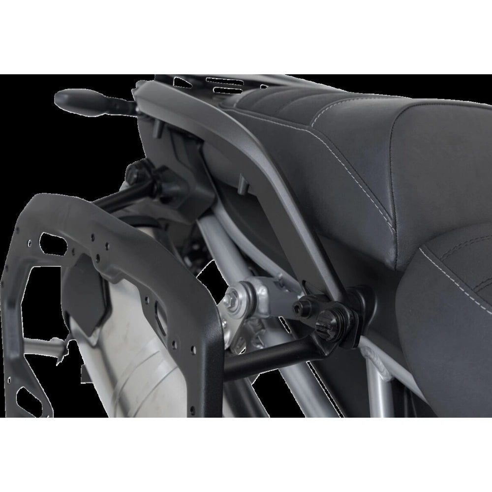 Triumph Tiger 1200 GT ABS (22-24) m.fl. PRO side carrier – SW-Motech – produktbillede 5
