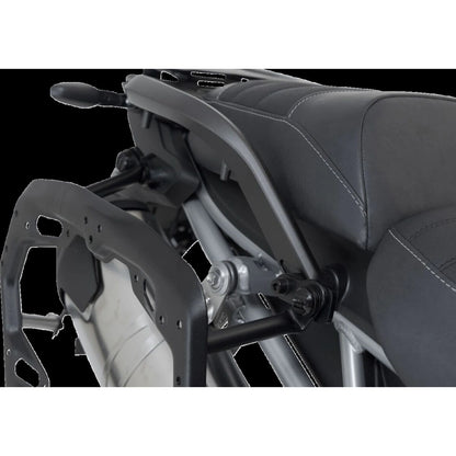 Triumph Tiger 1200 GT ABS (22-24) m.fl. PRO side carrier – SW-Motech – produktbillede 5