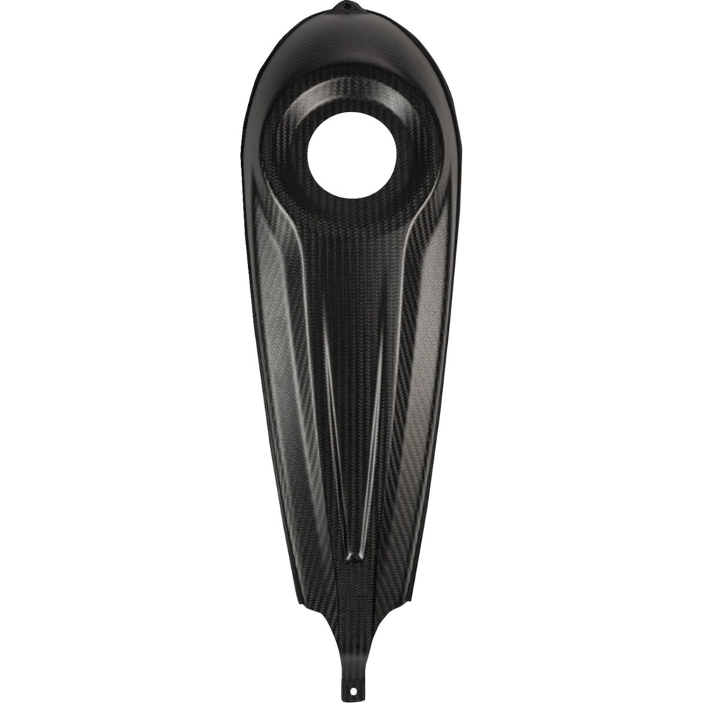 Harley-Davidson (08-24) carbon dash/konsol Black/ Carbon Fiber/ Matte – Saddlemen