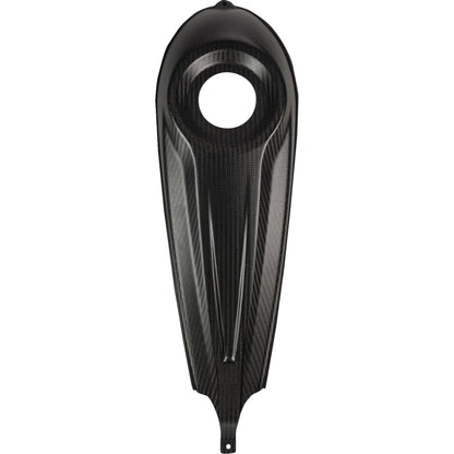 Harley-Davidson (08-24) carbon dash/konsol Black/ Carbon Fiber/ Matte – Saddlemen