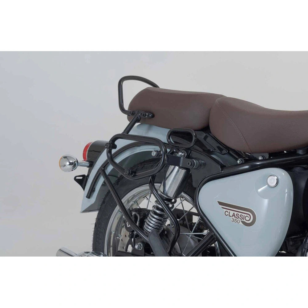 Royal Enfield Classic 350 ABS (22-25) SLC side carrier (Right) – SW-Motech – produktbillede 3