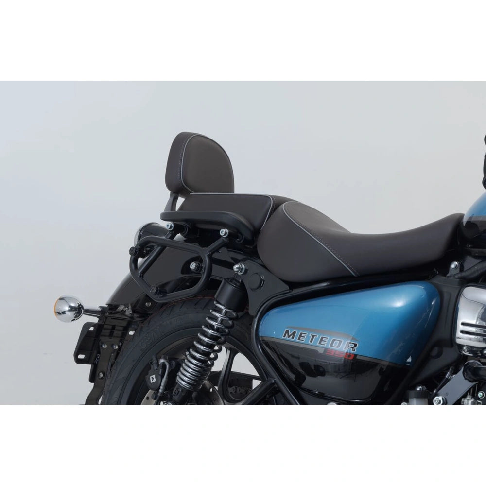 Royal Enfield Meteor 350 ABS (21-25) SLC side carrier – SW-Motech – produktbillede 3