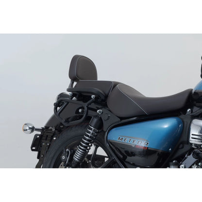 Royal Enfield Meteor 350 ABS (21-25) SLC side carrier – SW-Motech – produktbillede 3