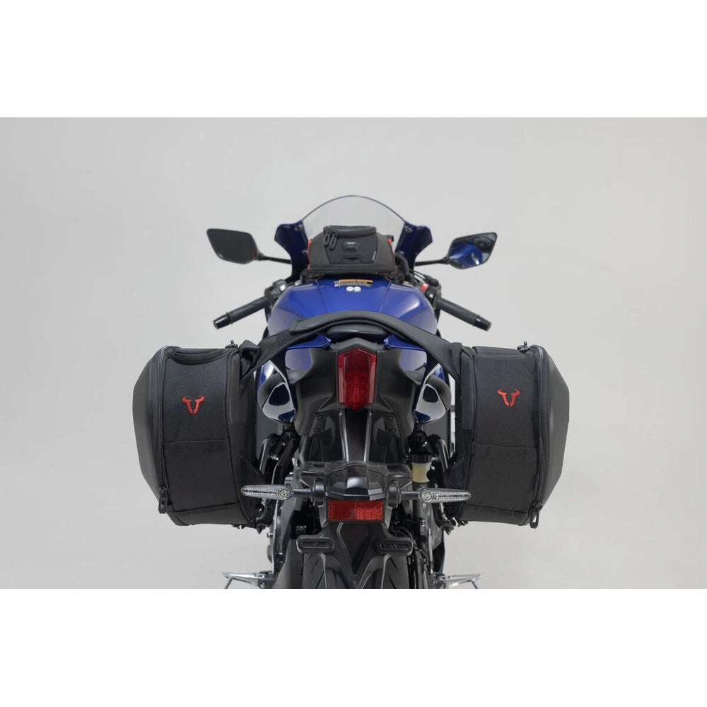 Yamaha Yzf-R7 ABS (22-25) PRO BLAZE H sidetaske Set – SW-Motech – produktbillede 4