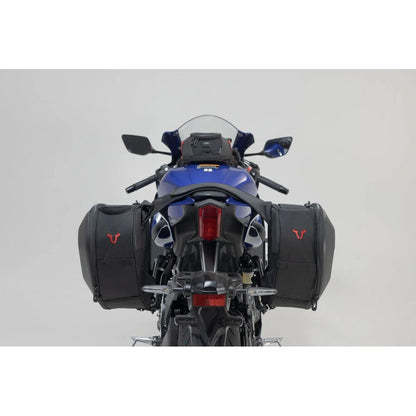 Yamaha Yzf-R7 ABS (22-25) PRO BLAZE H sidetaske Set – SW-Motech – produktbillede 4