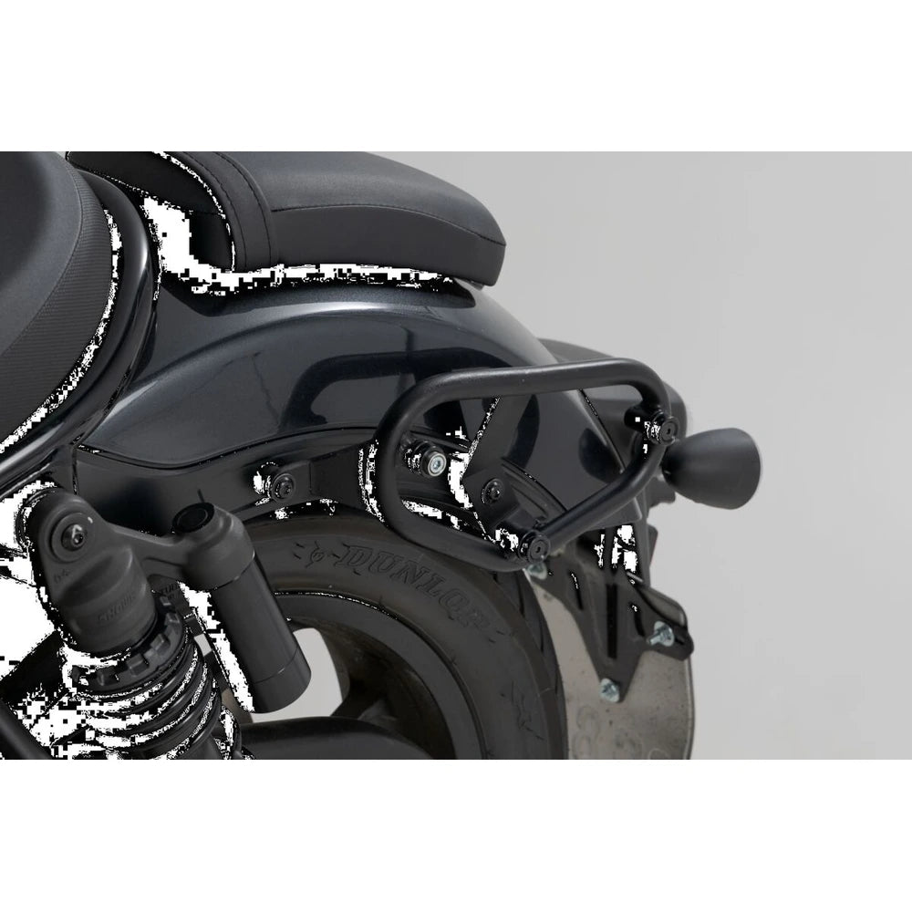 Honda Cmx 1100 ABS (21-25) m.fl. SLC side carrier – SW-Motech – produktbillede 2