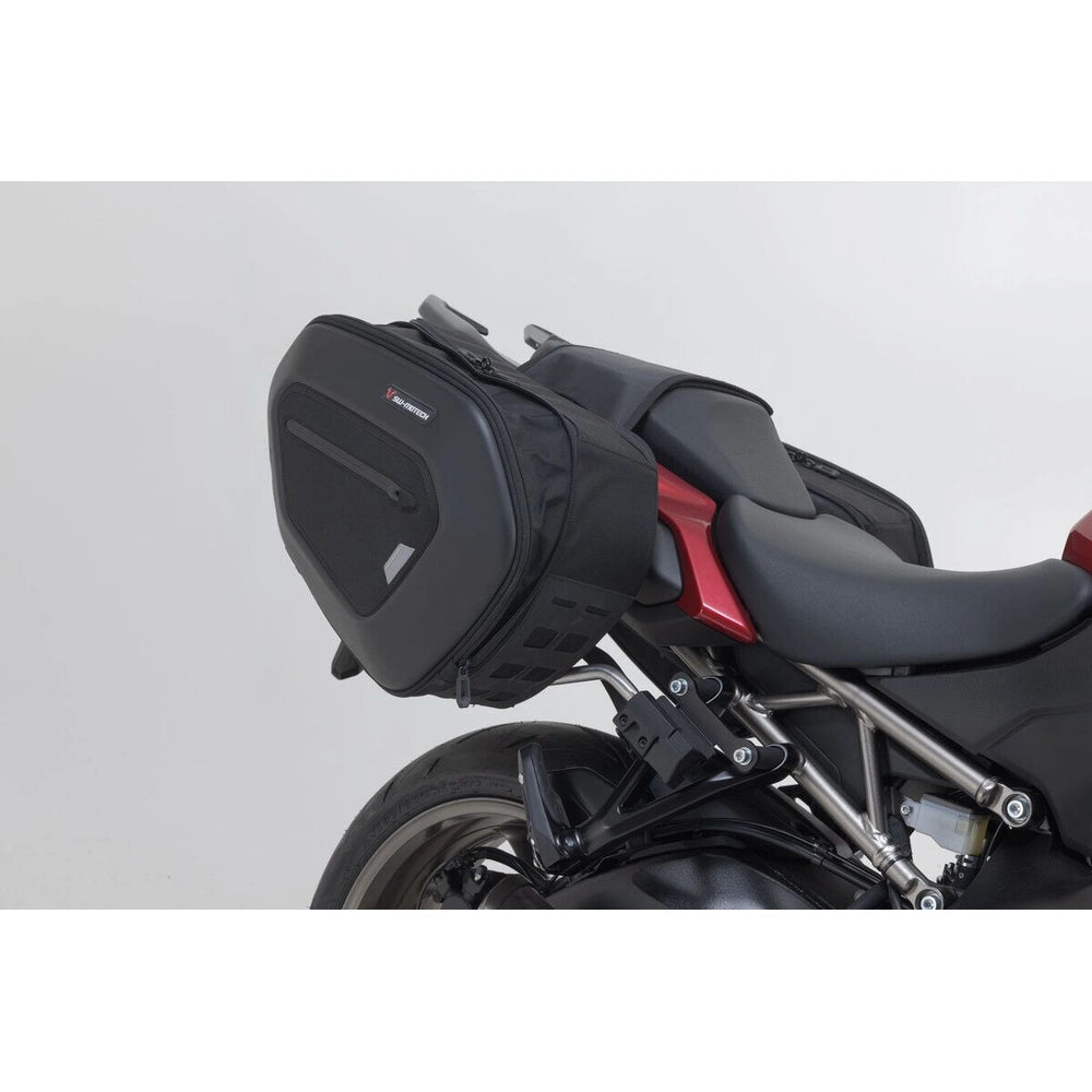 Suzuki Gsx-S 1000 ABS (22-26) PRO BLAZE H sidetaske Set – SW-Motech – produktbillede 3