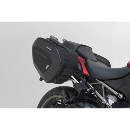 Suzuki Gsx-S 1000 ABS (22-26) PRO BLAZE H sidetaske Set – SW-Motech – produktbillede 3