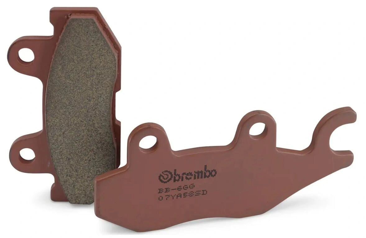 Yamaha YXM 700 VP 4X4 Viking EPS 16-21 bremseklodser – Brembo SD 07YA58SD