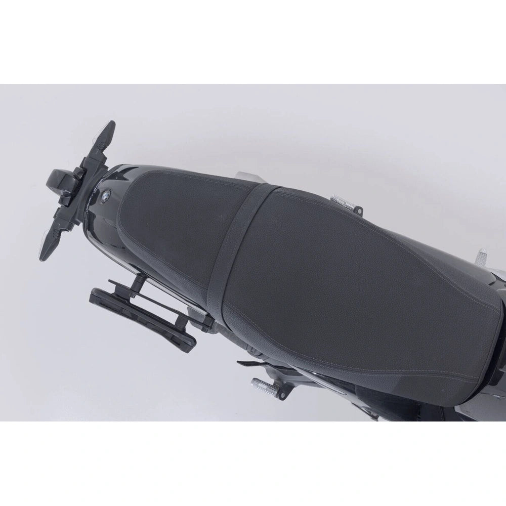 V-LOC side carrier Right – SW-Motech – produktbillede 4