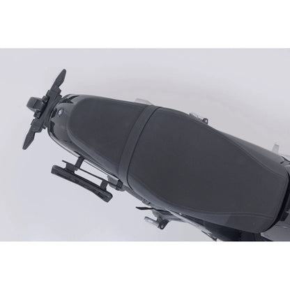 V-LOC side carrier Right – SW-Motech – produktbillede 4