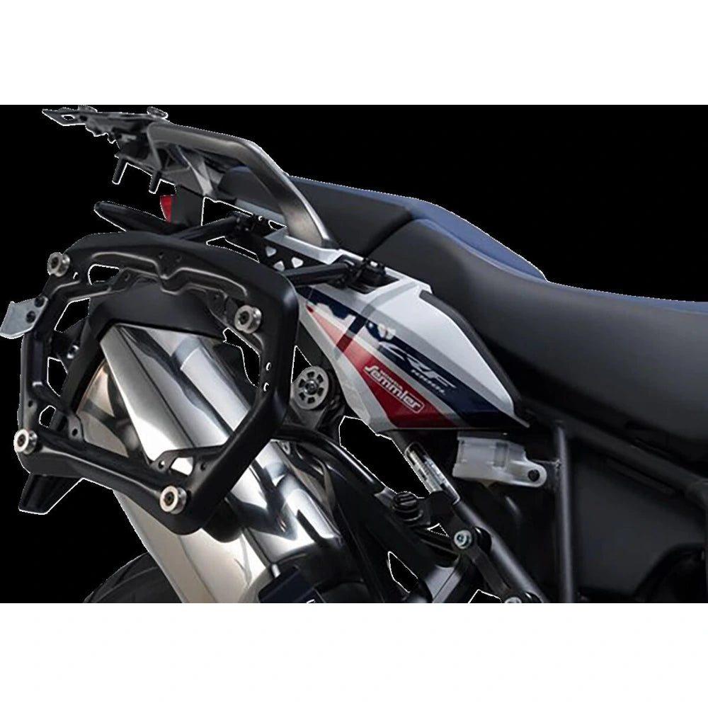 Honda CRF 1000 L ABS (16-19) m.fl. PRO side carrier – SW-Motech – produktbillede 2
