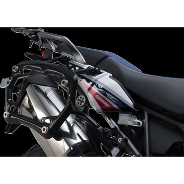 Honda CRF 1000 L ABS (16-19) m.fl. PRO side carrier – SW-Motech – produktbillede 2
