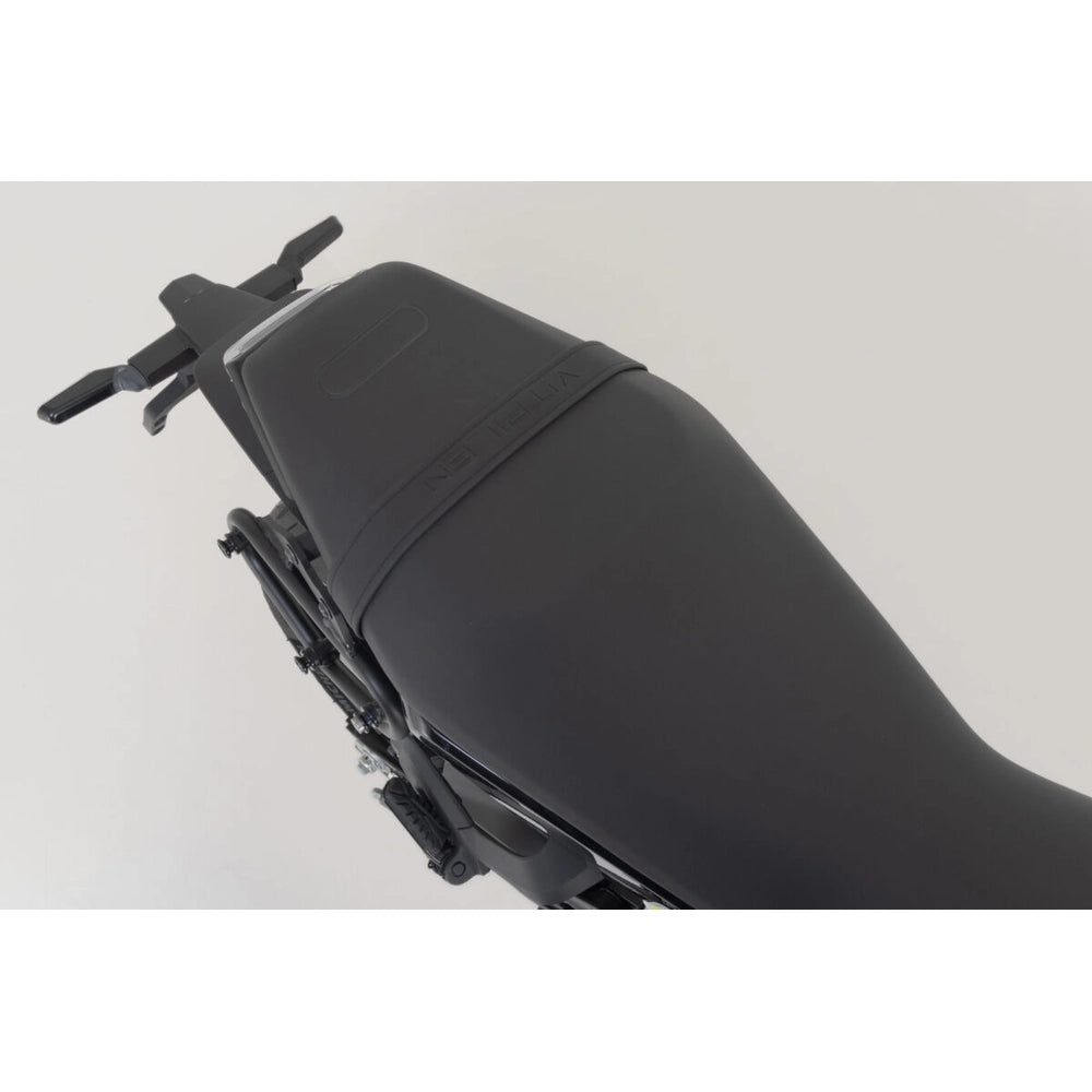 Husqvarna Svartpilen 401 ABS (23-26) m.fl. Legend Gear LC2 Side Bag System Brown Edition – SW-Motech – produktbillede 2