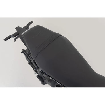 Husqvarna Svartpilen 401 ABS (23-26) m.fl. Legend Gear LC2 Side Bag System Brown Edition – SW-Motech – produktbillede 2