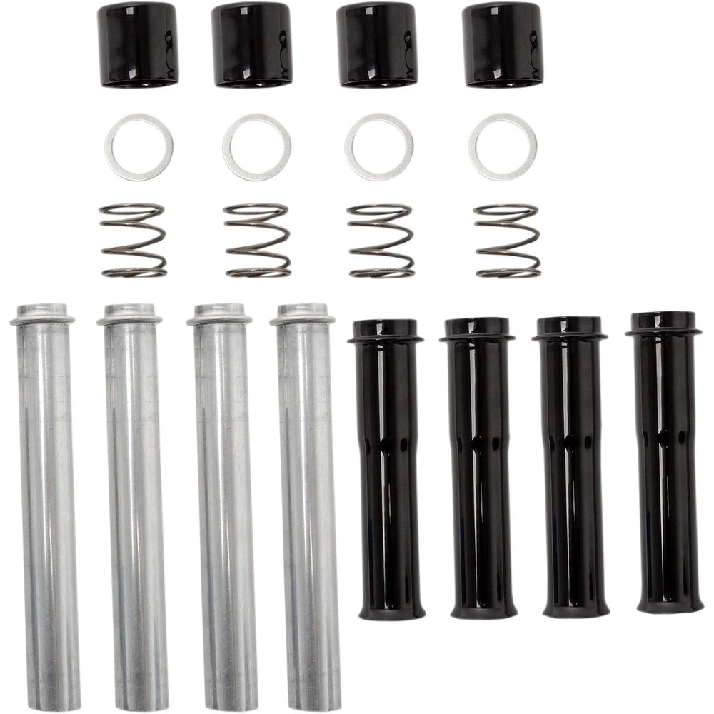 Harley-Davidson modeller (17-26) Pushrod Tubes – S&S Cycle