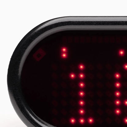 motoscope mini digitalt speedometer, sort fra Motogadget – produktdetalje 2