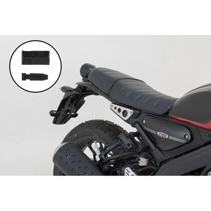 Yamaha XSR 125 ABS (22-26) PRO BLAZE H sidetaske Set – SW-Motech – produktbillede 5