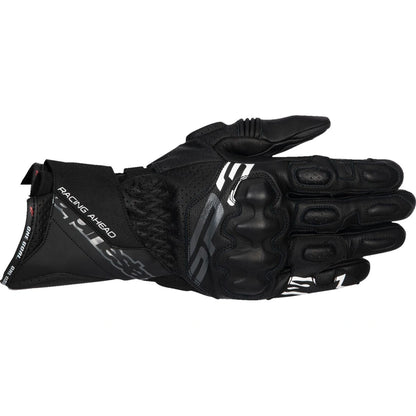 MC handsker SP-3, herre – Sort, str. XL fra Alpinestars – primært produktbillede