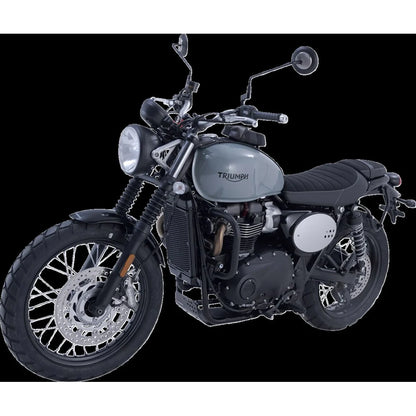 Triumph Street Twin 900 ABS (16-22) m.fl. SLC side carrier – SW-Motech – produktbillede 4