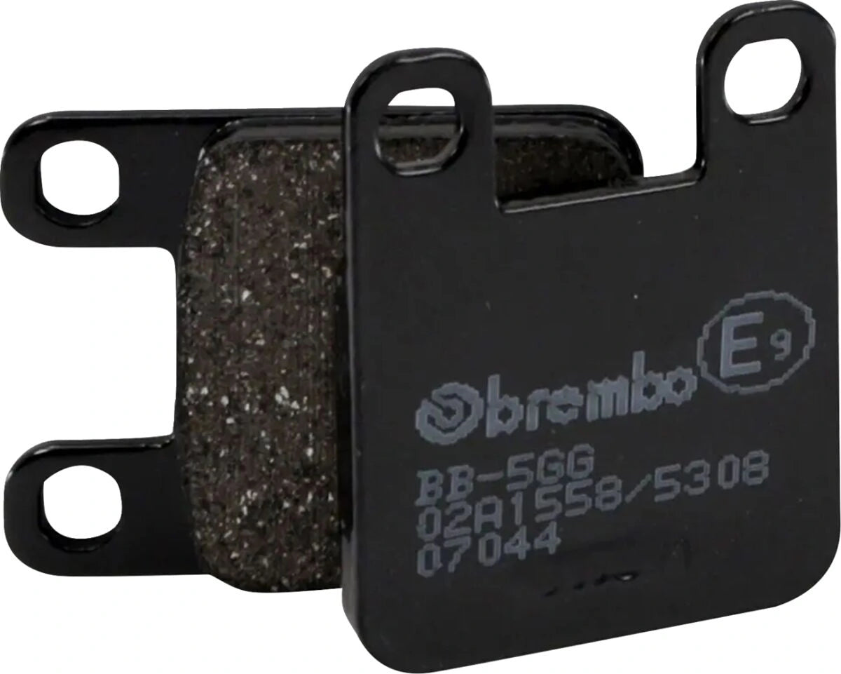 Suzuki SMX 50 00-02 bremseklodser – Brembo Greenance 07044
