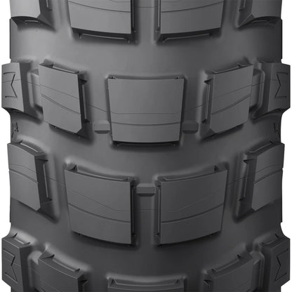 Michelin Anakee Wild 140/80-17 69R TL/TT – bagdæk – produktbillede 4