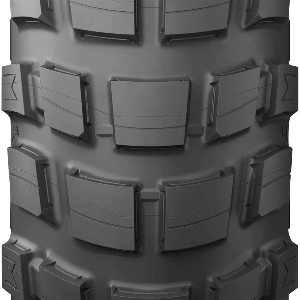 Michelin Anakee Wild 130/80-17 65R TL/TT – bagdæk – produktbillede 4
