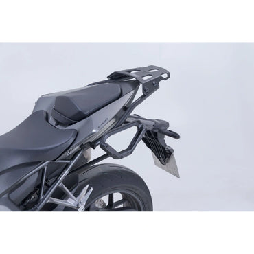 Honda CB 1000 ABS (25-26) m.fl. V-LOC side carrier Left – SW-Motech – produktbillede 2