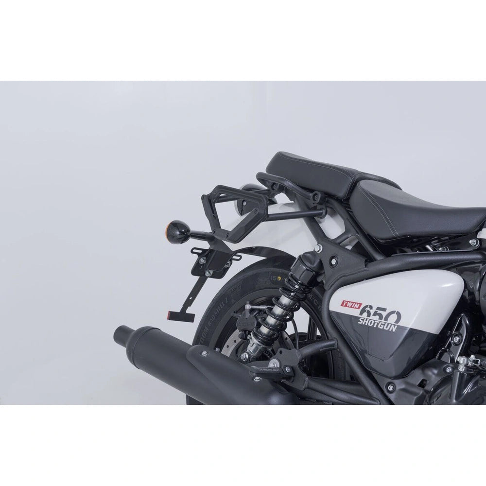 Royal Enfield Shotgun 650 ABS (24-26) m.fl. V-LOC side carrier Right – SW-Motech – produktbillede 2