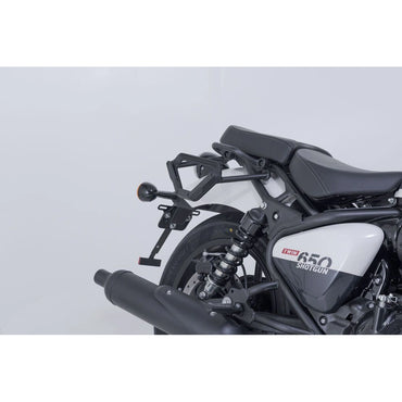 Royal Enfield Shotgun 650 ABS (24-26) m.fl. V-LOC side carrier Right – SW-Motech – produktbillede 2