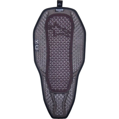 Rygbeskytter Nucleon Flex PROi Full Insert – str. S, Sort/Rød fra Alpinestars – produktdetalje 2
