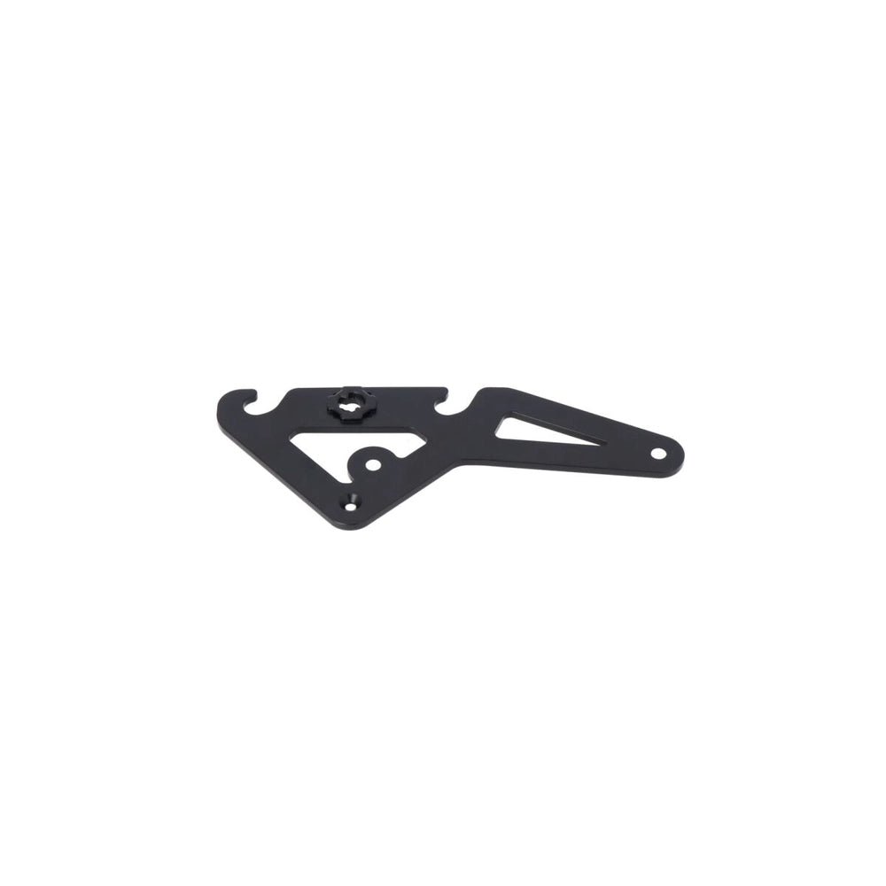 Honda Cmx 1100 ABS (21-25) m.fl. SLH side carrier – SW-Motech – produktbillede 2