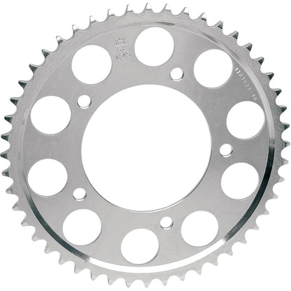 Bagtandhjul 48T, 428 – stål, JTR1844.48 – JT Sprockets