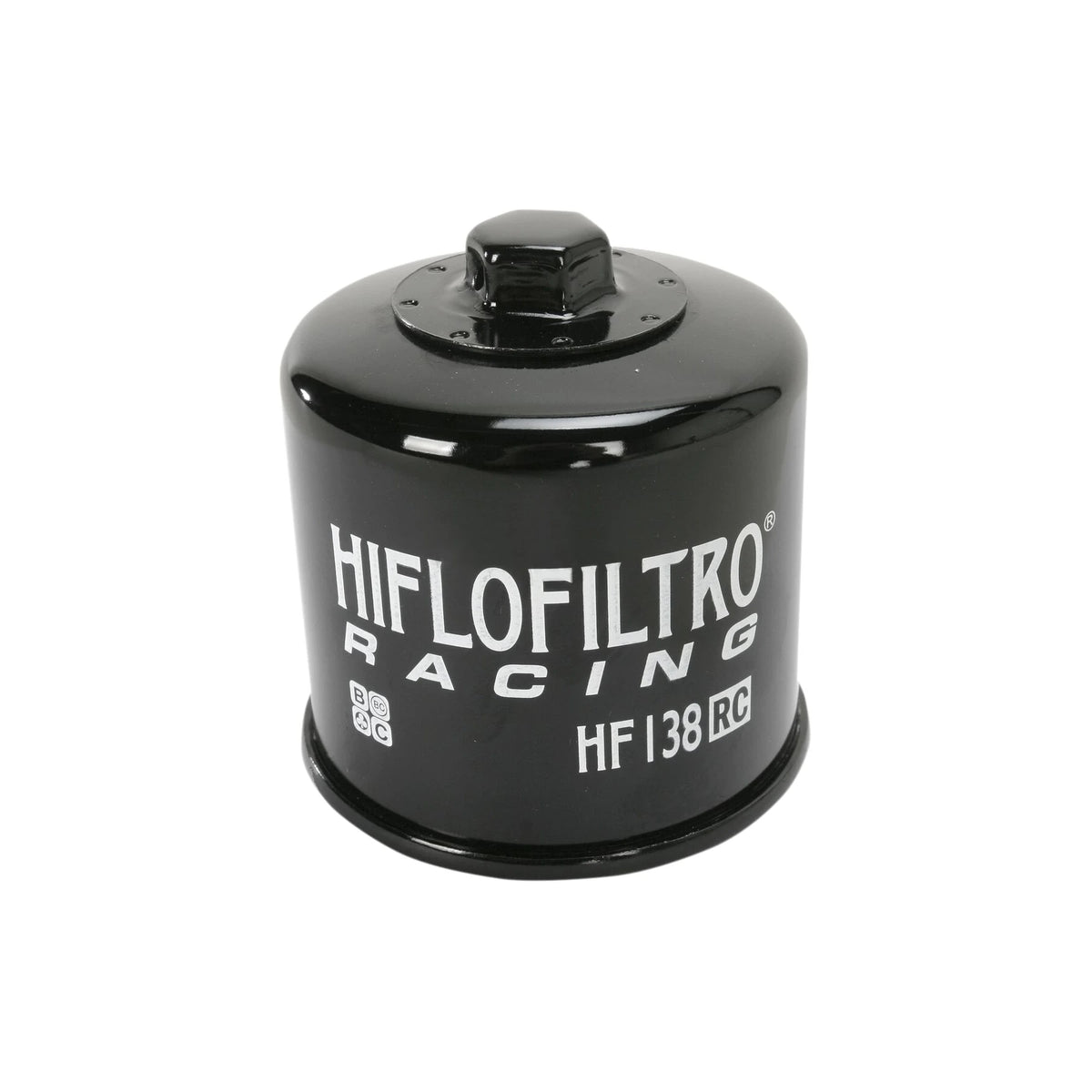 Oliefilter til Suzuki og Kawasaki – Hiflo HF138RC