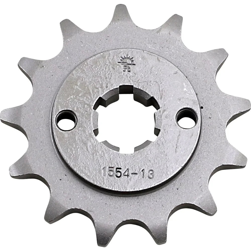 Fortandhjul 13T, 520 – stål, JTF1554.13 – JT Sprockets