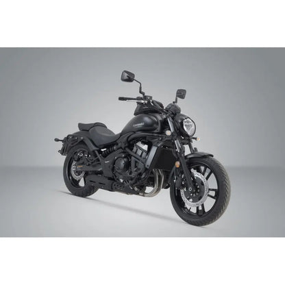 Kawasaki En 650 ABS (15-24) m.fl. SLC side carrier – SW-Motech – produktbillede 5