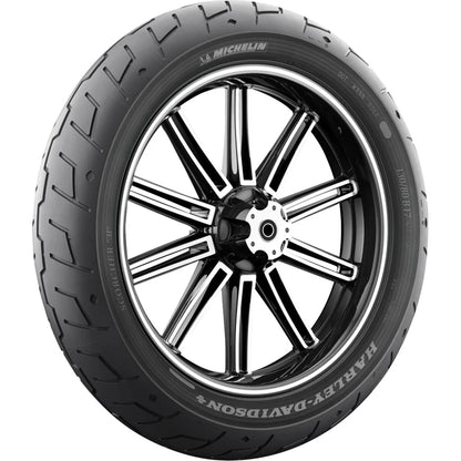 Michelin Scorcher 31 110/90B19 62H TL – fordæk