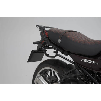 Kawasaki Z 900 RS ABS (18-25) SLC side carrier – SW-Motech
