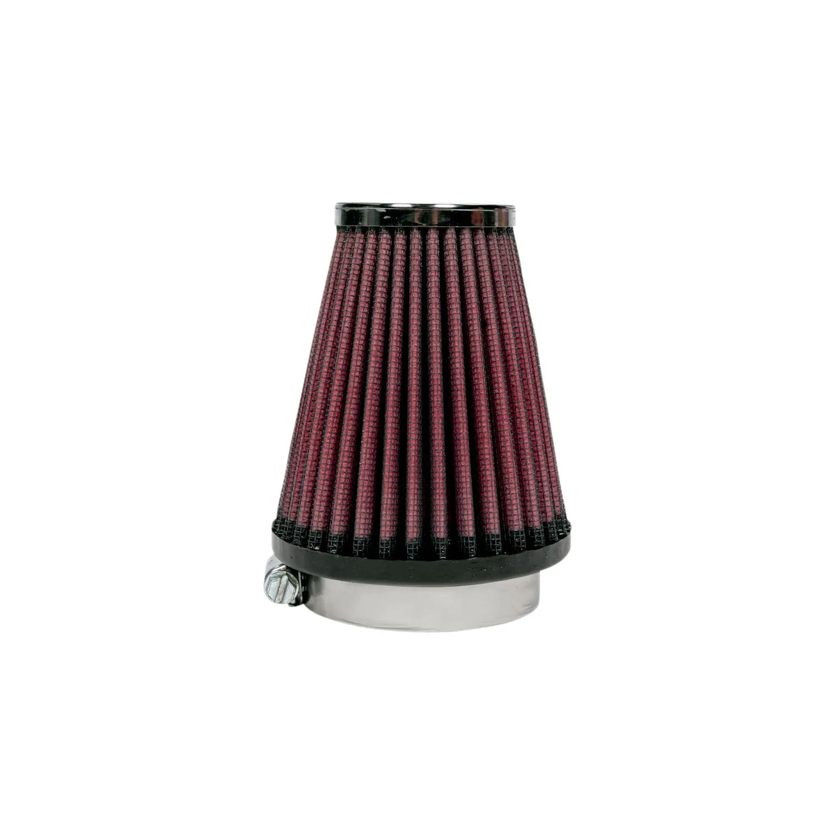 KN clamp-on luftfilter Ø57mm – RC-1250