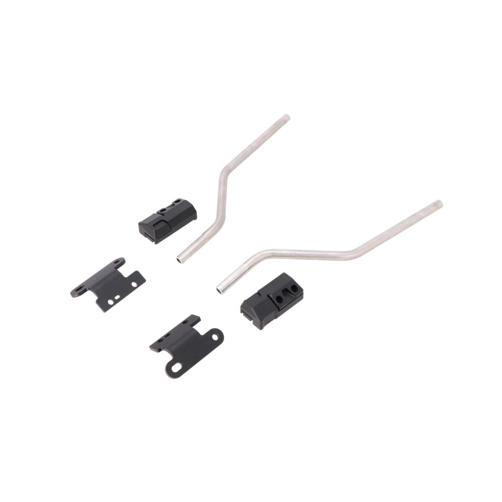 Honda CB 650 R ABS (19-26) m.fl. BLAZE afstandsbøjler til sidetasker – SW-Motech
