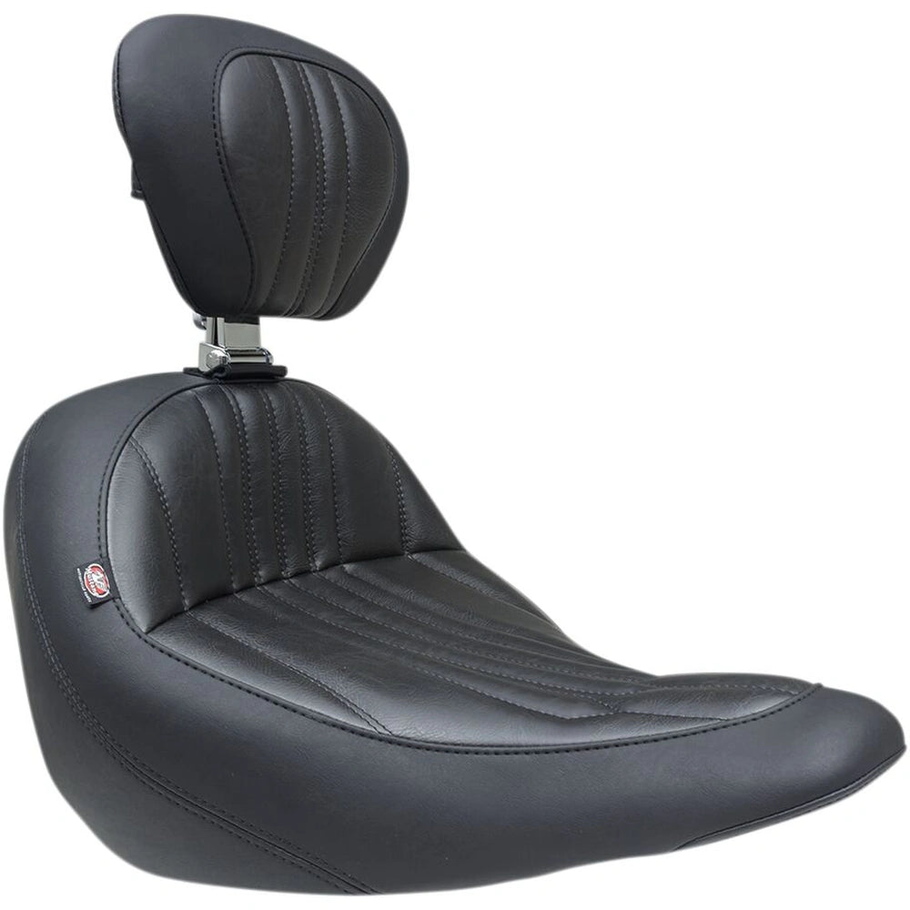 Harley-Davidson Softail (18-26) solosæde – Mustang – Mustang varenr. 79041