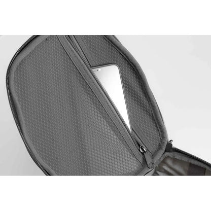 Ducati Scrambler 803 ABS (15-24) m.fl. PRO Enduro Strap tanktaske (12-15 Liters) – SW-Motech – produktbillede 4
