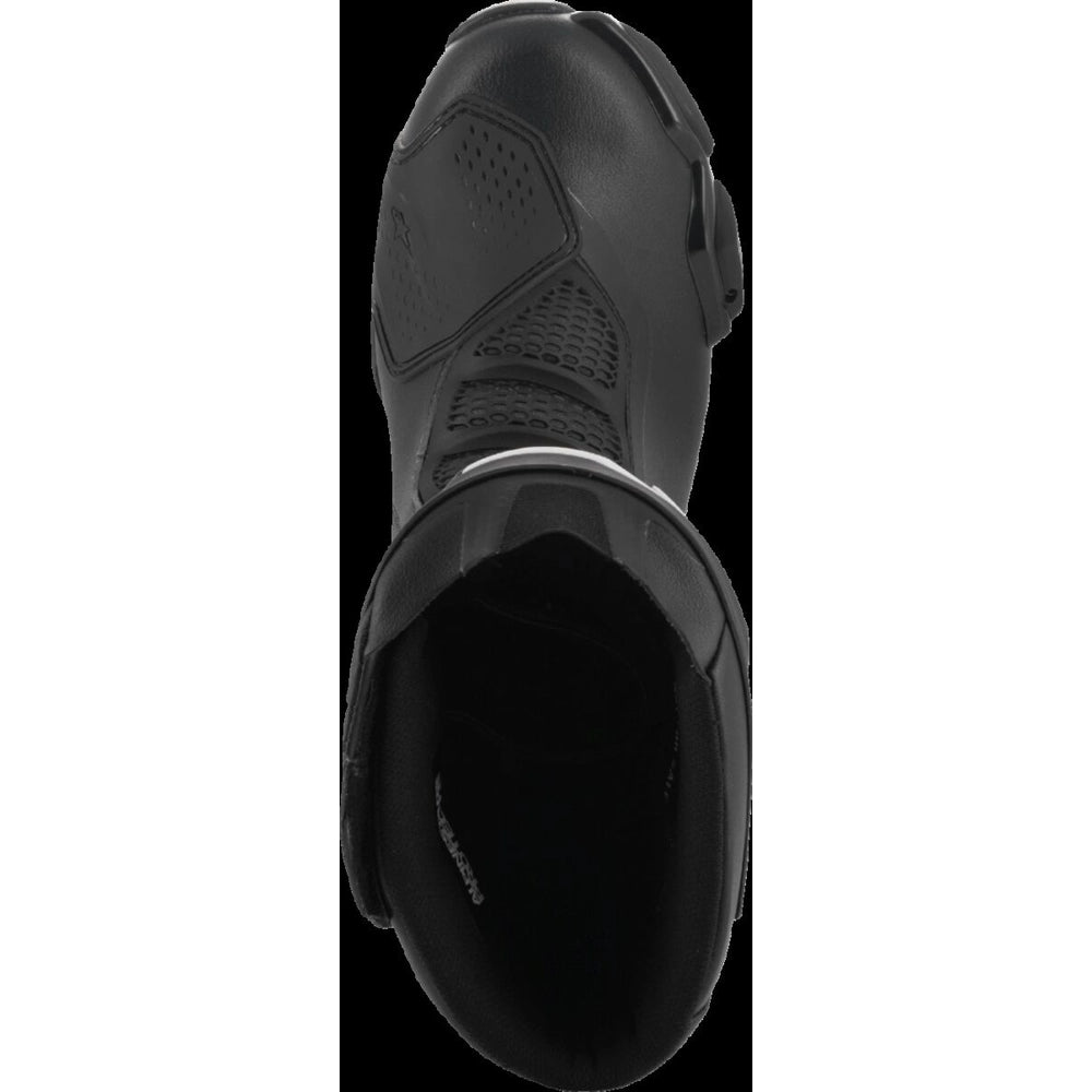 Racingstøvler SMX-6 V3 Drystar®, herre – Sort, str. EU 50 / US 14 fra Alpinestars – produktdetalje 2